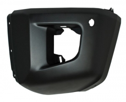 Aleron Delantera Tundra 2014-2020 C/Hoyo P/Sens P/Pintar Izq