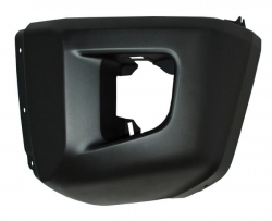 Aleron Delantera Tundra 2014-2020 S/Hoyo P/Sens P/Pintar Izq