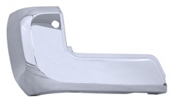 Aleron Trasera Tacoma 2016-2017-2018 Crom C/Hoyo P/Sens Mtp Izq