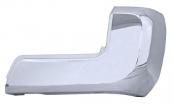 Aleron Trasera Tacoma 2016-2017-2018 Crom S/Hoyo P/Sens Der