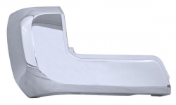 Aleron Trasera Tacoma 2016-2017-2018 Crom S/Hoyo P/Sens Izq