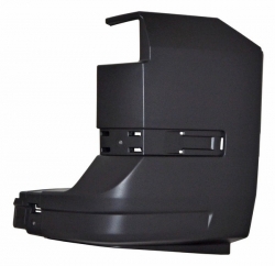 Aleron Trasera Crafter 2019-2020 Der