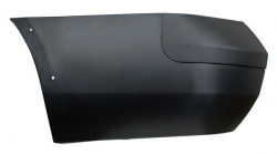 Aleron Trasera Saveiro 2010-2016 Dmv Izq