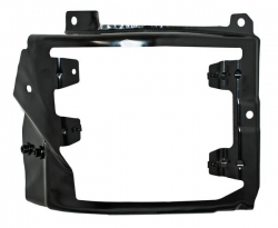 Brazo Defensa Delantera Chev Pu 2016-2017 Ext Der