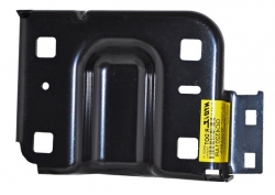 Brazo Defensa Delantera Chev Pu/ Gmc Pu/ 2019-2020 Sierra Izq