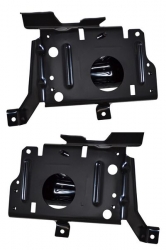 Brazo Defensa Delantera Dodge Pu 2019-2020 Ram 1500 Cent Int Juego 2 Pzas