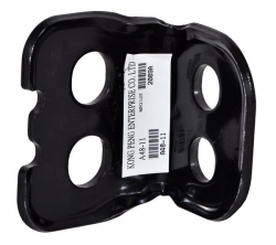 Brazo Defensa Trasera Super Duty 2017 2018 2019 Int Lh=Rh