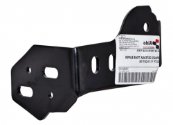 Brazo Defensa Trasera Super Duty 2017 2018 2019 Izq