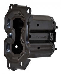 Brazo Defensa Delantera Altima 2019-2020 Mtp Izq