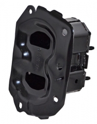 Brazo Defensa Delantera Murano 2015 2016 2017 2018 2019 2020 Izq