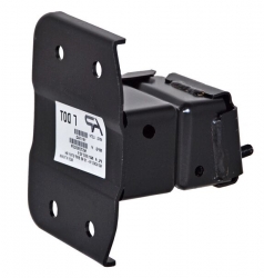 Brazo Defensa Trasera Kicks 2017-2018-2019-2020 Izq