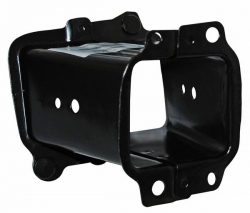 Brazo Defensa Trasera Note/ Versa 2014-2015 5P Usa 769 Mtp Der