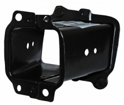 Brazo Defensa Trasera Note/ Versa 2014-2015 5P Usa 769 Mtp Izq