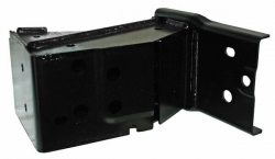 Brazo Defensa Delantera Corolla 2016-2017-2018-2019 769 Mtp Izq