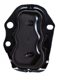 Brazo Defensa Trasera Corolla 2017 2018 2019 Der