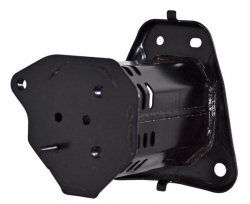 Brazo Defensa Trasera Prius 2016-2017-2018 Der