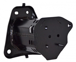 Brazo Defensa Trasera Prius 2016-2017-2018 Izq