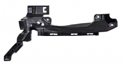 Guia Defensa Delantera Audi Q5 2018 2019 2020 Soporte P/Faro Mtp Der