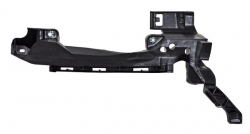 Guia Defensa Delantera Audi Q5 2018 2019 2020 Soporte P/Faro Mtp Izq