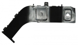 Guia Defensa Delantera Chevy C3 2009-2012 Dmv Izq