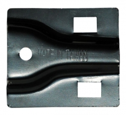 Guia Defensa Delantera Colorado 2016-2017-2018 Inf Mtp Izq