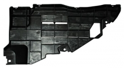 Guia Defensa Delantera Colorado 2016-2017-2018 Tolva Der