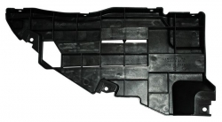 Guia Defensa Delantera Colorado 2016-2017-2018 Tolva Izq