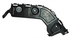 Guia Defensa Trasera Trax 13-20 Lateral Der