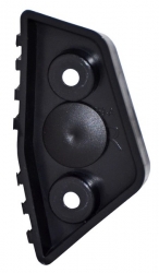 Guia Defensa Delantera Mustang 2018 2019 2020 Der