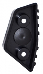 Guia Defensa Delantera Mustang 2018 2019 2020 Izq