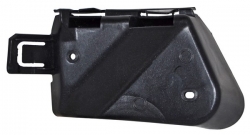 Guia Defensa Trasera Focus  2012-2013-2014 5P Soporte Der