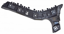 Guia Defensa Trasera Fusion 2013 2014 2015 2016 Der