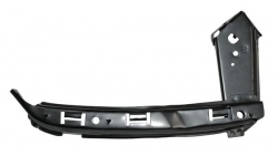 Guia Defensa Delantera Crv 2002 2003 2004 2005 2006 Soporte P/Faro Der