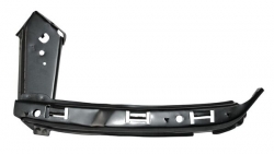 Guia Defensa Delantera Crv 2002 2003 2004 2005 2006 Soporte P/Faro Izq