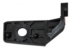 Guia Defensa Delantera Crv 2007 2008 2009 2010 2011 2012 Inf 333 Izq