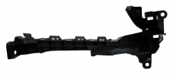 Guia Defensa Delantera Crv  2012-2013-2014 Soporte P/Faro 288C Izq