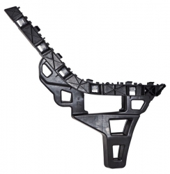 Guia Defensa Trasera Sonata 2018 Der