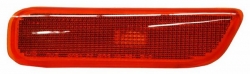 Cuarto Lateral Neon 94-99 Ambar Tyc Der