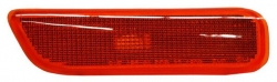 Cuarto Lateral Neon 94-99 Ambar Tyc Izq