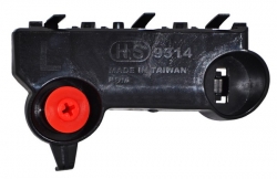 Guia Defensa Delantera Altima 2019-2020 Izq