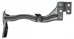 Guia Salpicadera Nissan Pu D22 2008 2009 2010 2011 2012 2013 2014 2015 674 Der