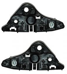 Guia Defensa Delantera Fluence 2013 2014 2015 2016 Jgo 2 Pzas