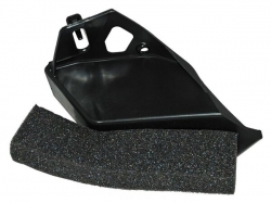 Guia Defensa Delantera Camry 2018 2019 2020 Se Der