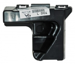 Guia Defensa Delantera Prius 2016-2017 Izq