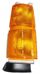 Cuarto Punta Voyager/ Caravan 84-86 Ambar Depo4 Izq