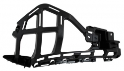 Guia Defensa Trasera Beetle 2012 2013 2014 2015 2016 2017 674 Izq