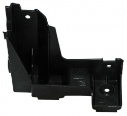 Guia Defensa Trasera Bora 2005-2010 Soporte 464 Der