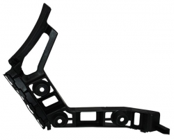 Guia Defensa Trasera Golf 2009 2010 2011 2012 2013 333 Izq