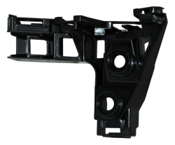 Guia Defensa Trasera Golf 2015-2016-2017 Soporte Der