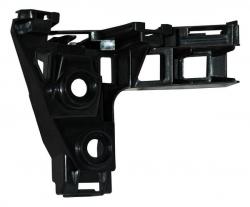 Guia Defensa Trasera Golf 2015-2016-2017 Soporte Izq